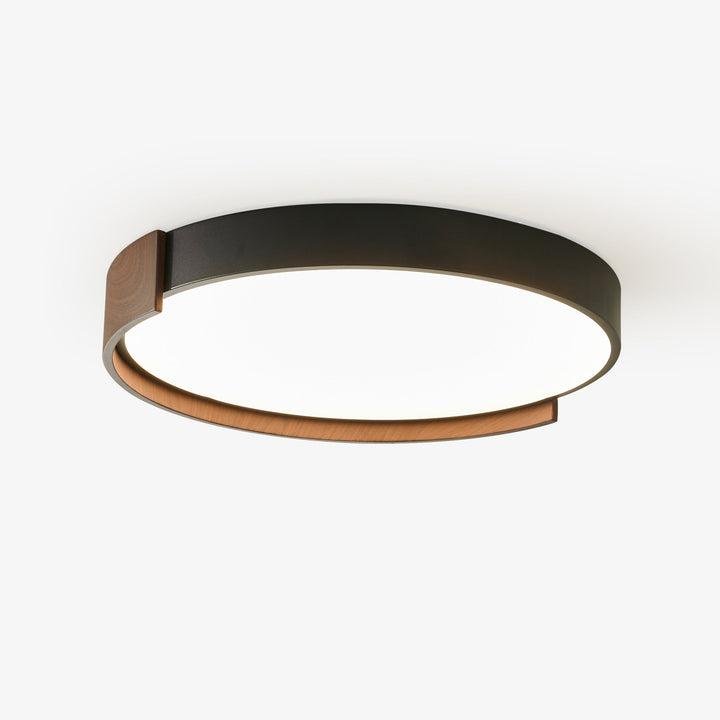 Orion Band Ceiling Light - Vakkerlight