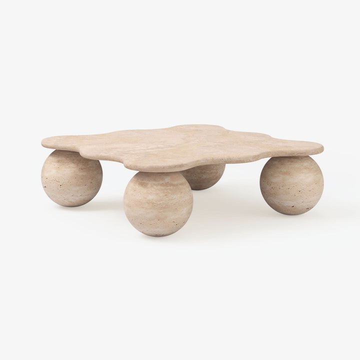 Mesa Pebble Coffee Table - Vakkerlight