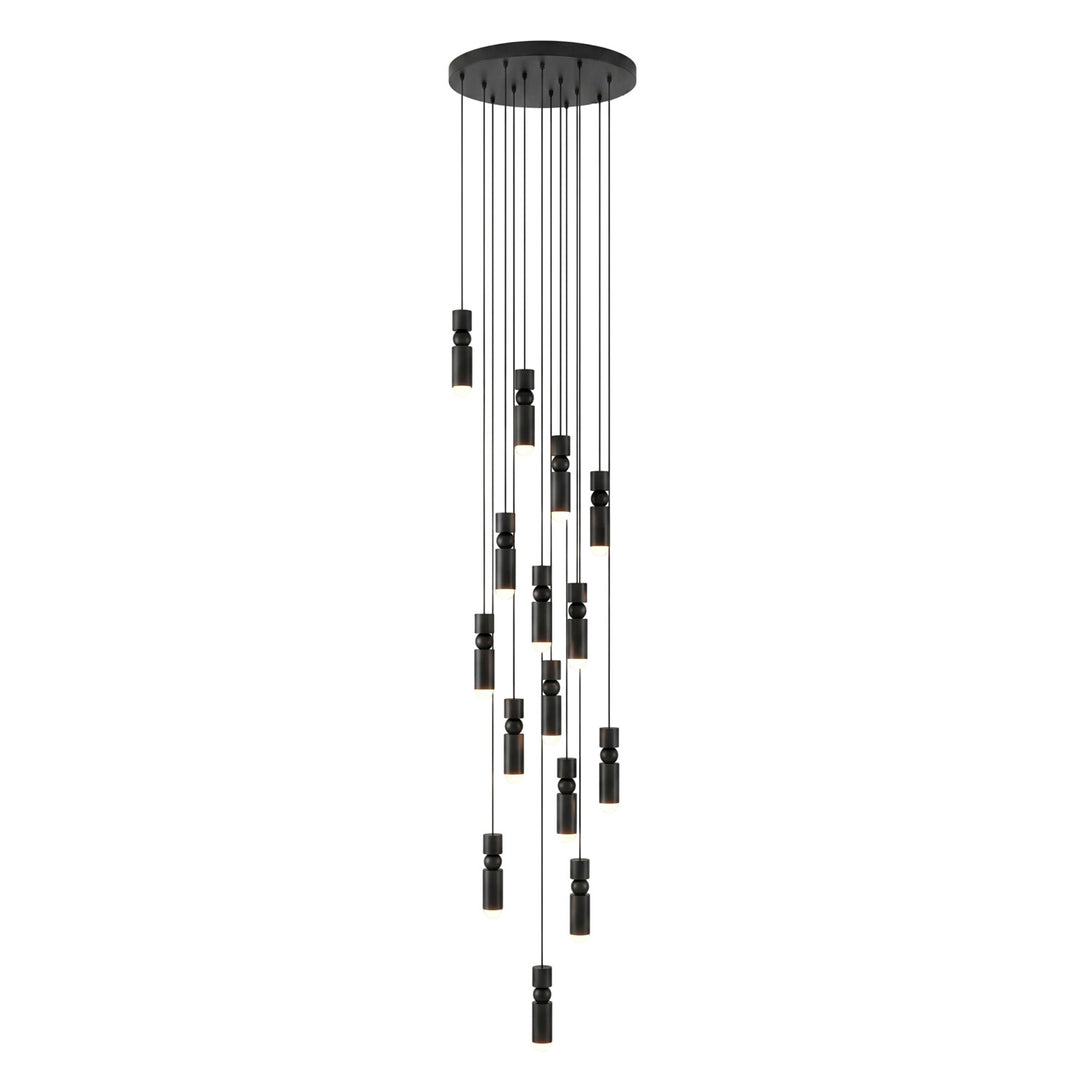 Fulcrum Pendant Light