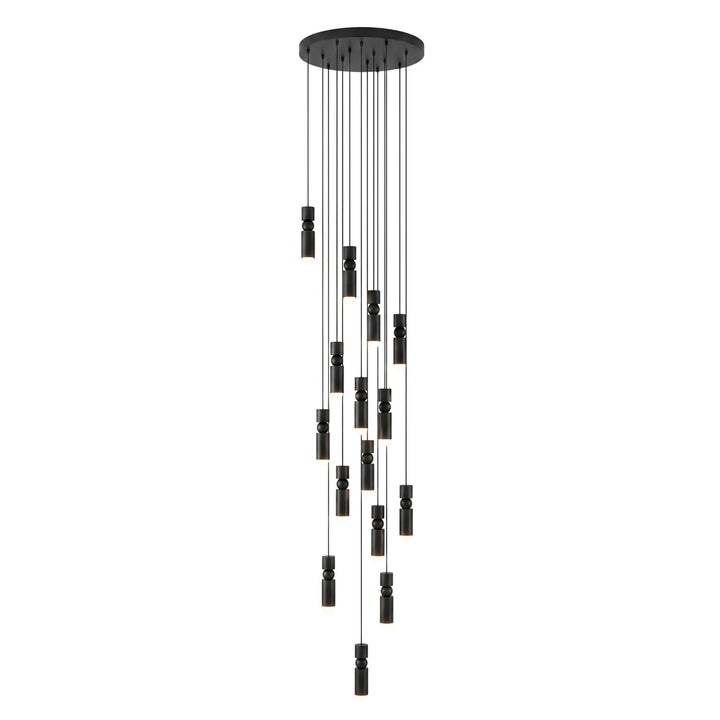 Fulcrum Pendant Light