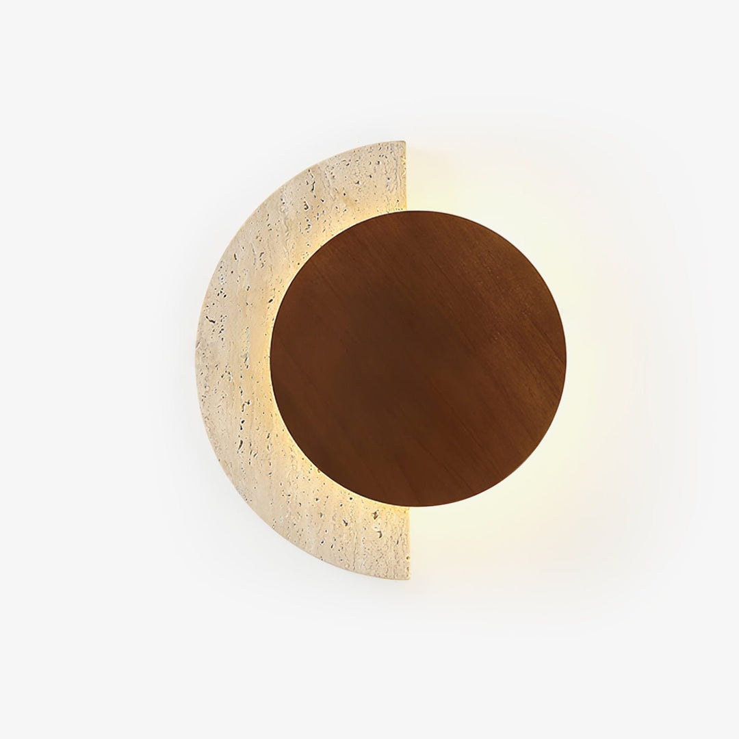 Zenith Circle Ceiling Light - Vakkerlight