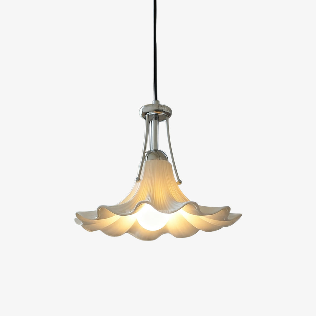 Mugena Pendant Light - Vakkerlight