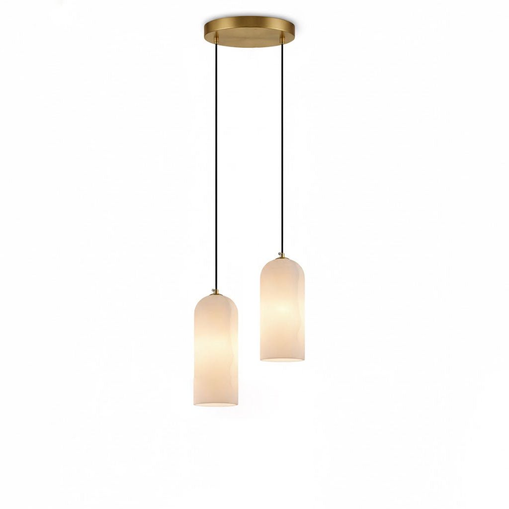 Monty Pendant Lamp - Vakkerlight