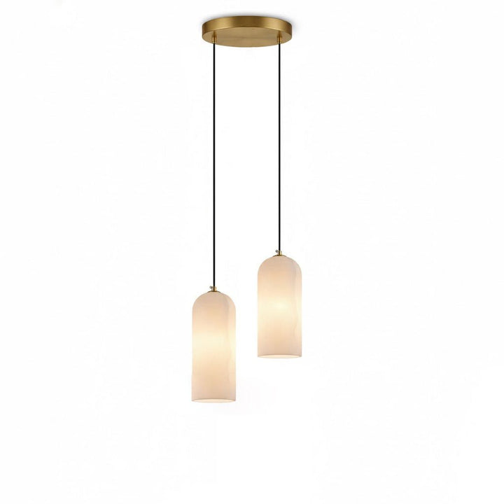 Monty Pendant Lamp - Vakkerlight