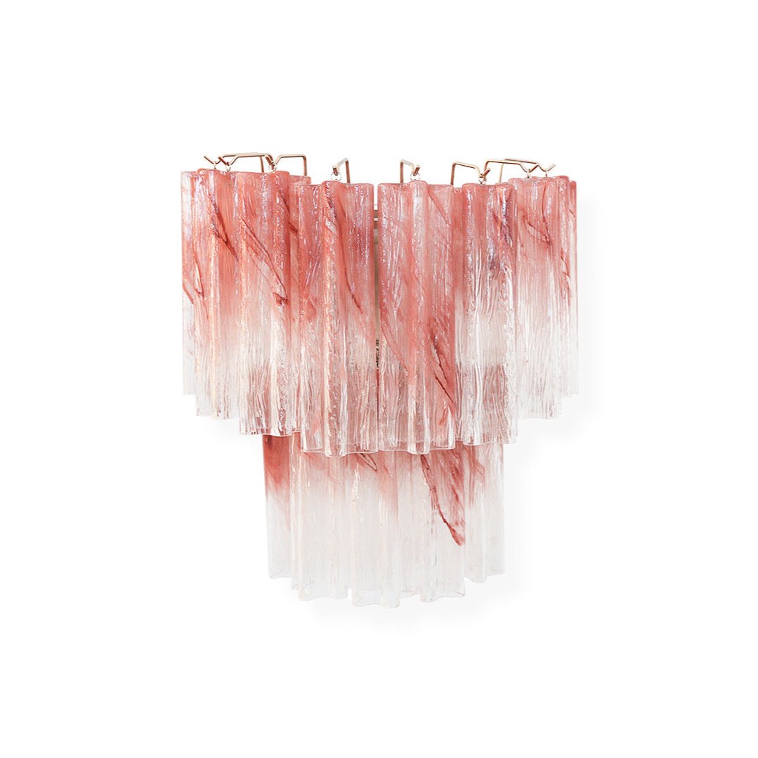 Rosalia Murano Wall Light - Vakkerlight