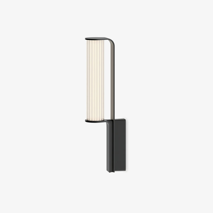Lumo Arc Outdoor Floor Lamp - Vakkerlight