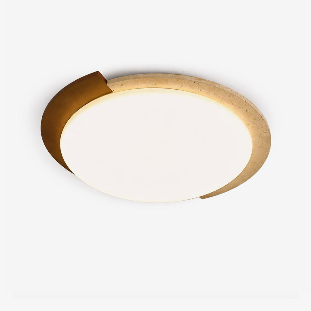 Halo Terra Ceiling Light - Vakkerlight