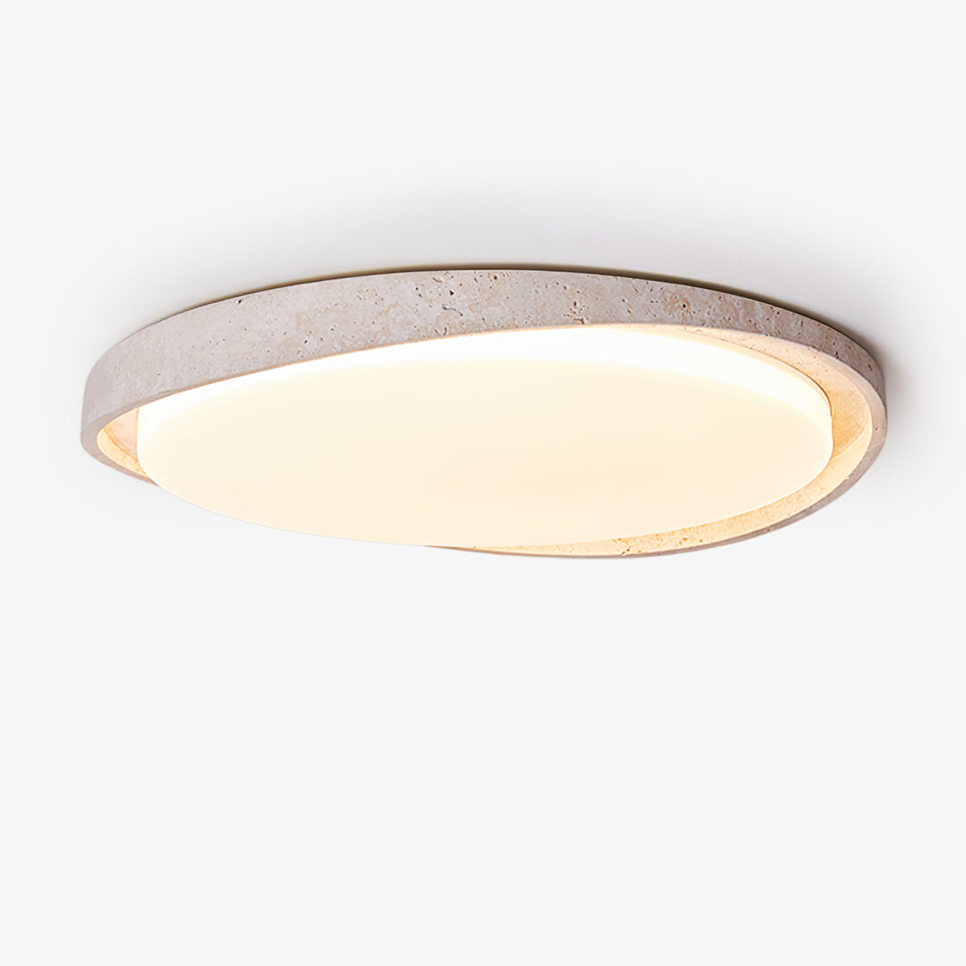 Lumen Arc Ceiling Light - Vakkerlight