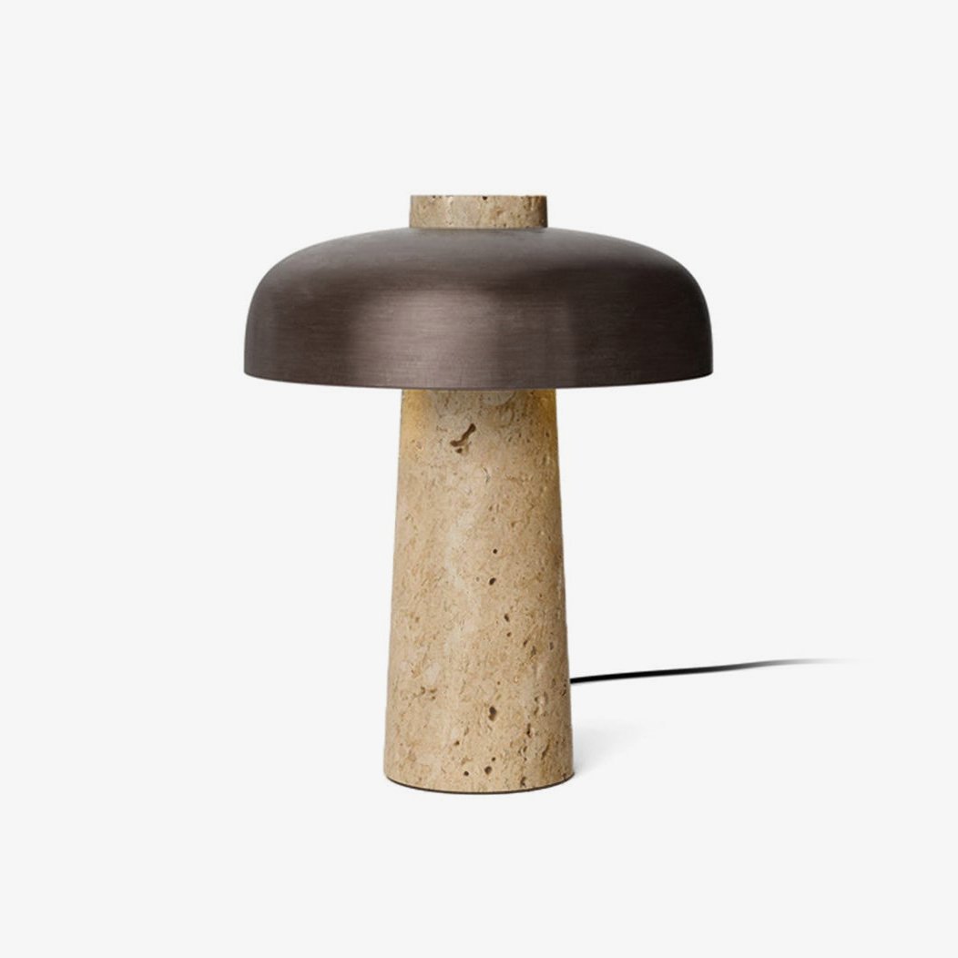 Terra Dome Table Lamp - Vakkerlight