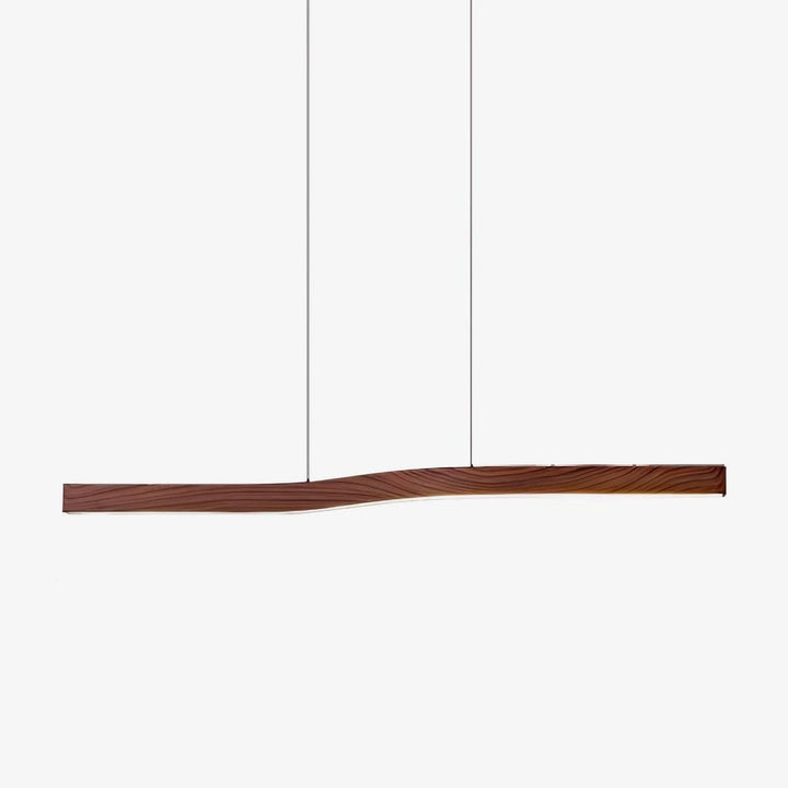 Camur Linear Pendant Light - Vakkerlight