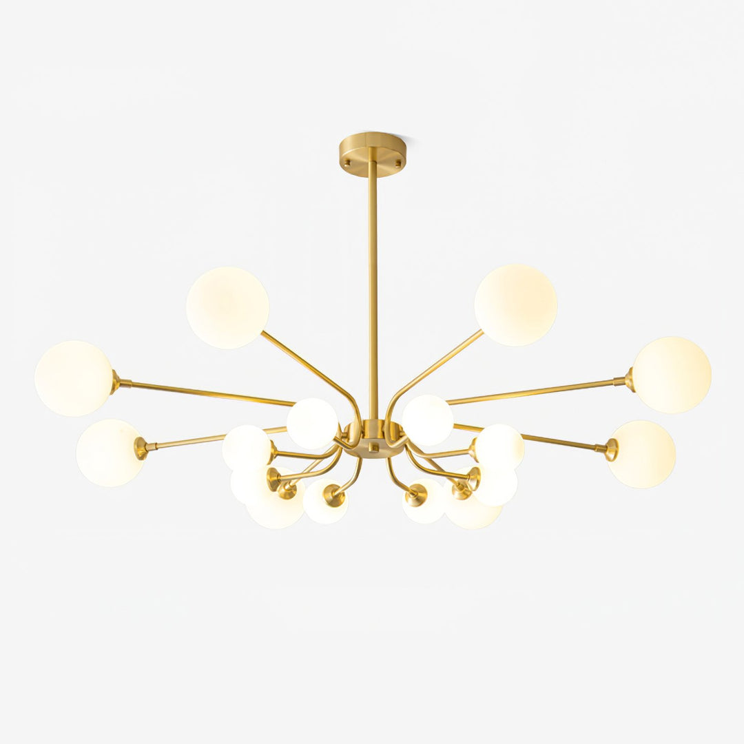 Balloon Ball Chandelier - Vakkerlight