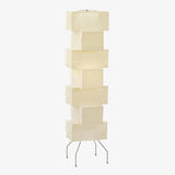 Lana Stacked Stehleuchte