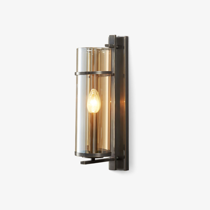 Amalfi Wall Lamp - Vakkerlight