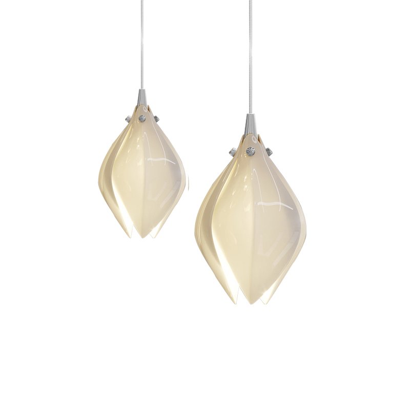 Celeste Flora Pendant Light - Vakkerlight