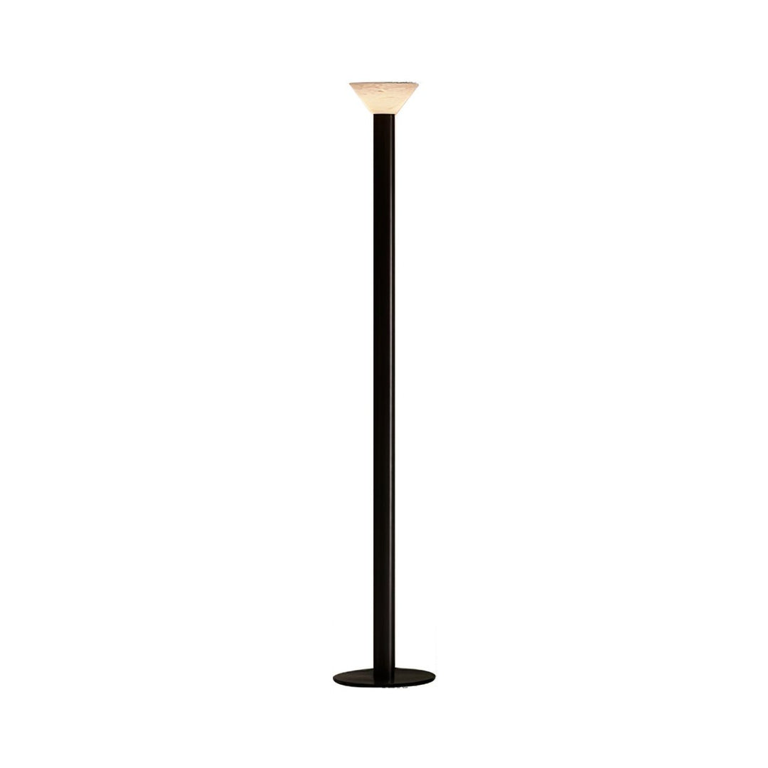 Elena Torchere Floor Lamp - Vakkerlight