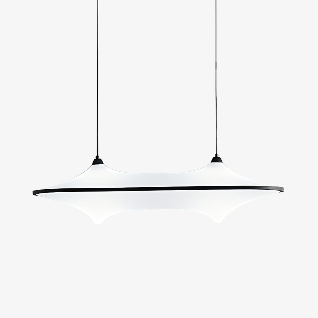 Rilke Pendant Lamp - Vakkerlight