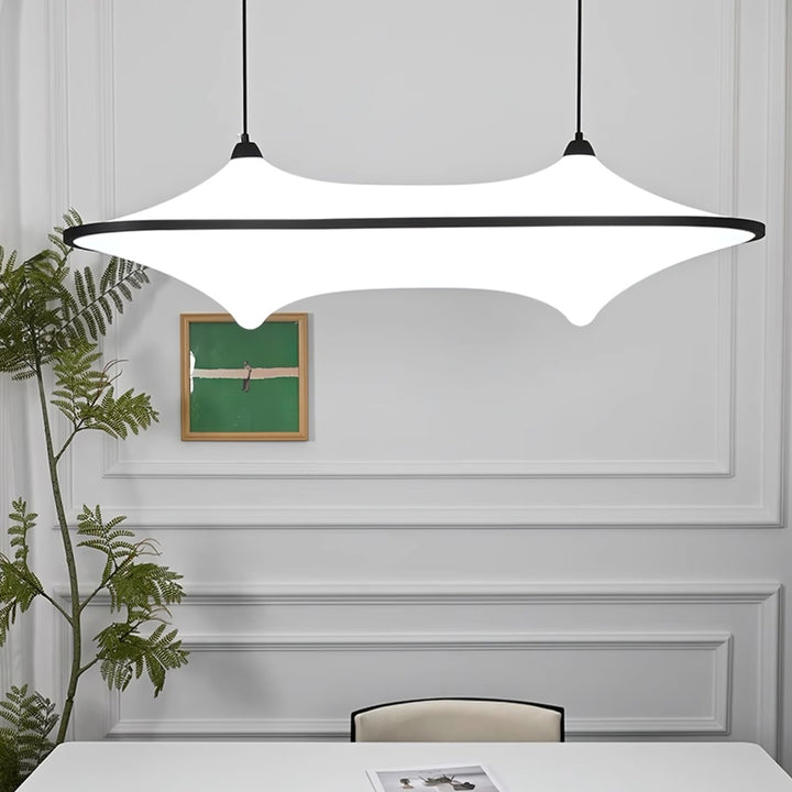 Rilke Pendant Lamp - Vakkerlight