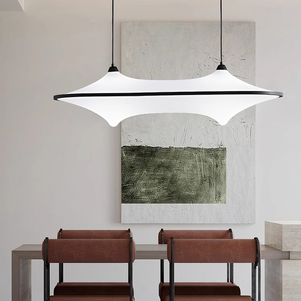 Rilke Pendant Lamp - Vakkerlight