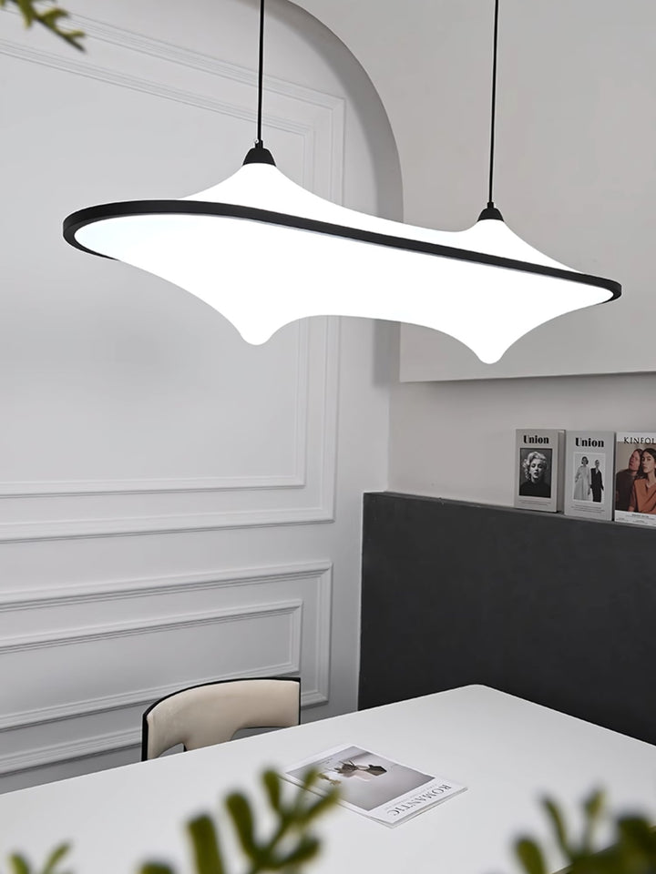 Rilke Pendant Lamp - Vakkerlight