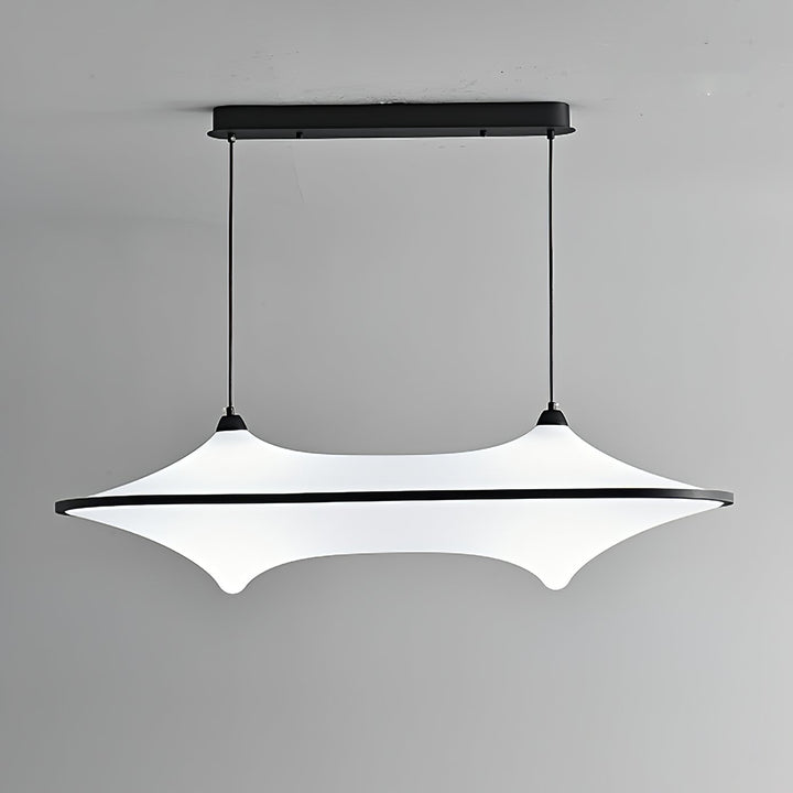 Rilke Pendant Lamp - Vakkerlight