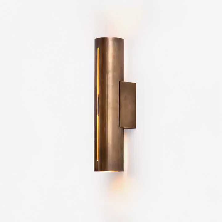 Aria Cylinder Wall Light