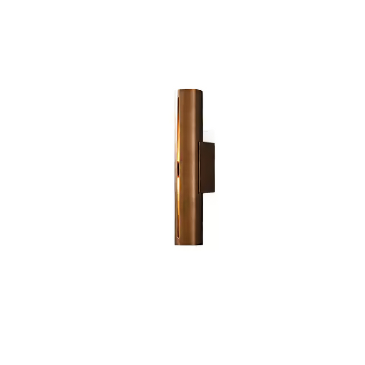 Aria Cylinder Wall Light