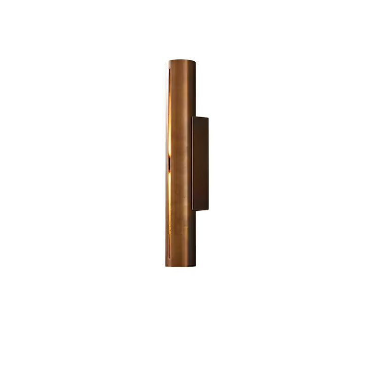 Aria Cylinder Wall Light