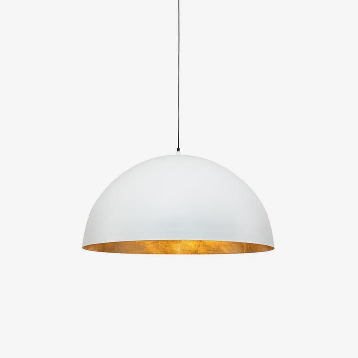 Marlow Dome Pendant Lamp - Vakkerlight