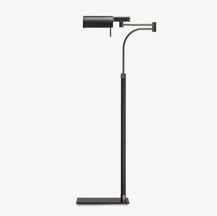 Edwin Task Floor Lamp - Vakkerlight