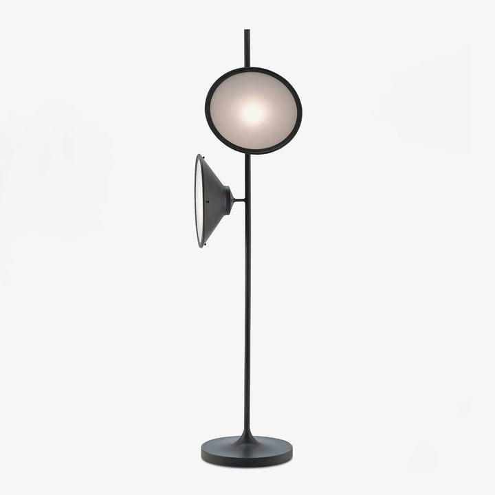 Bulat Floor Lamp - Vakkerlight