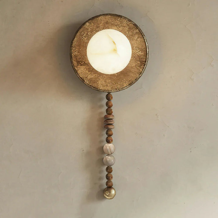 Eldertide Wall Light - Vakkerlight