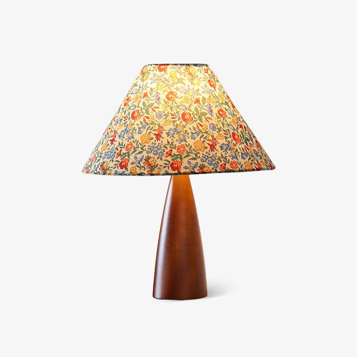 Amelia Blossom Table Lamp - Vakkerlight