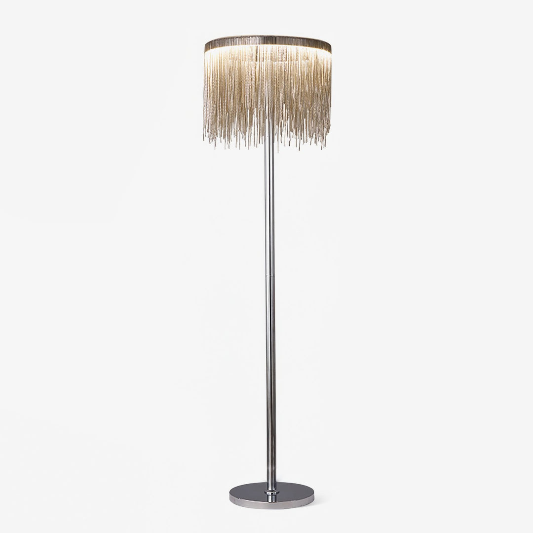 Cadena Tassel Table Lamp - Vakkerlight