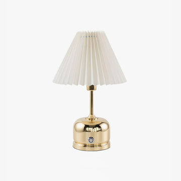 Metal Antique Table Lamp — Dimension drawings 1