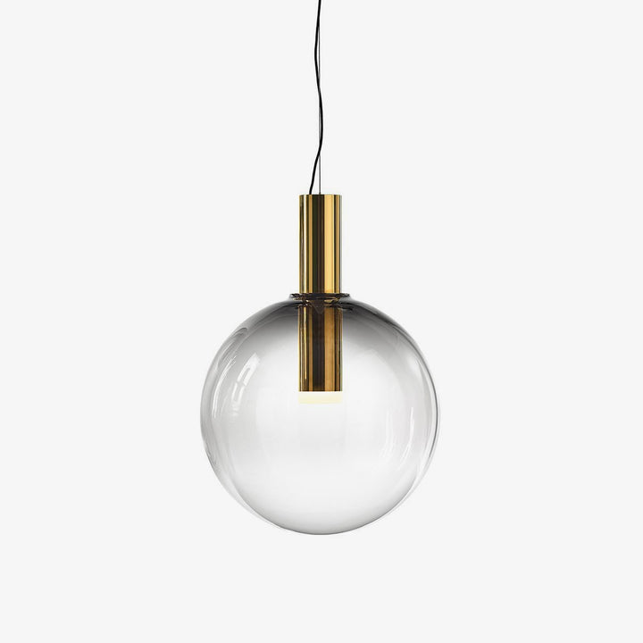 Eidos Collection Pendant Lamp - Vakkerlight