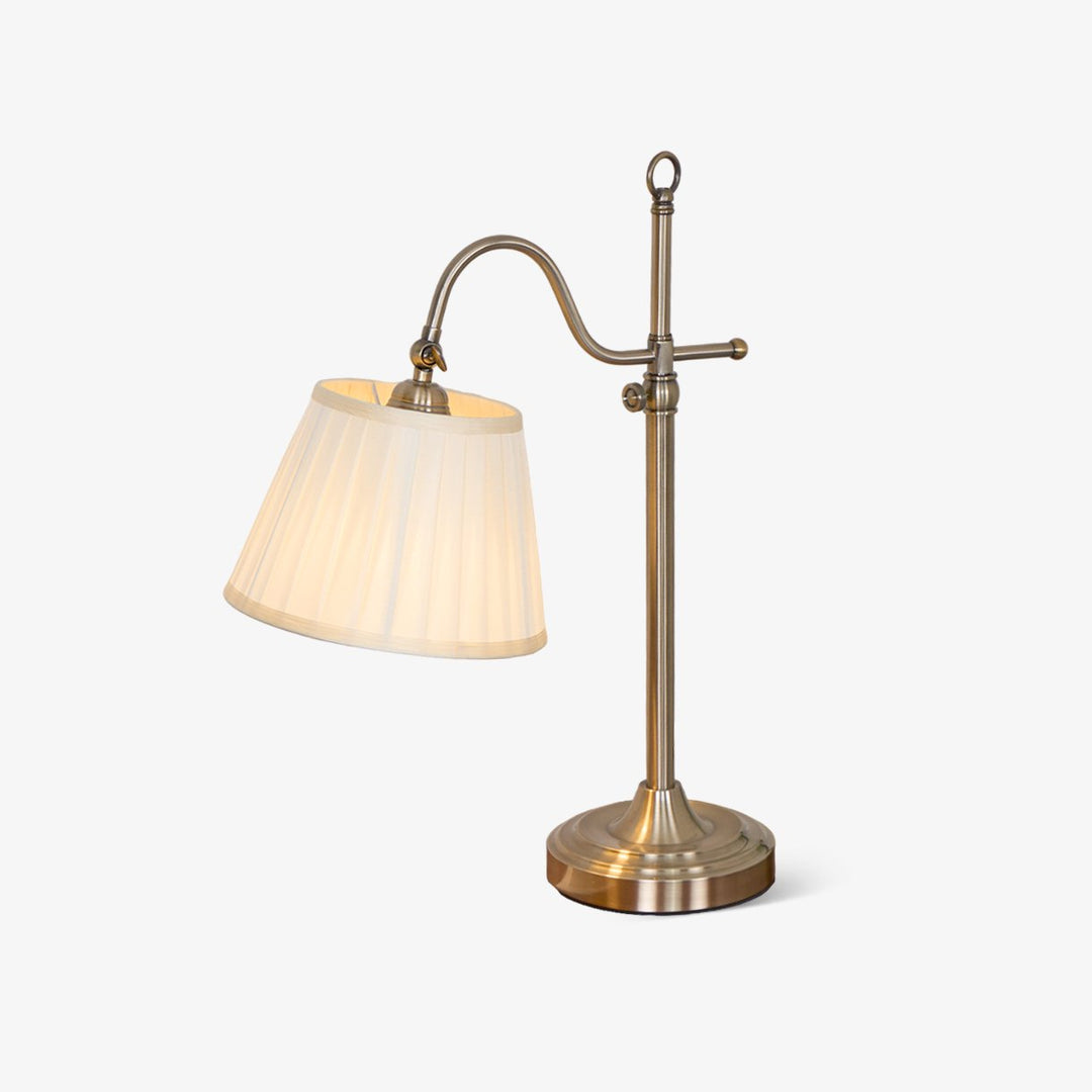 Suffolk Table Lamp - Vakkerlight