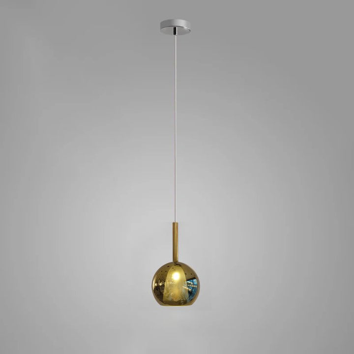 Glo Pendant Light - Vakkerlight