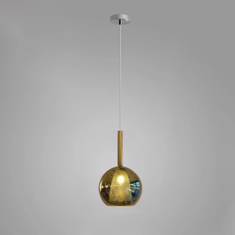 Glo Pendant Light - Vakkerlight