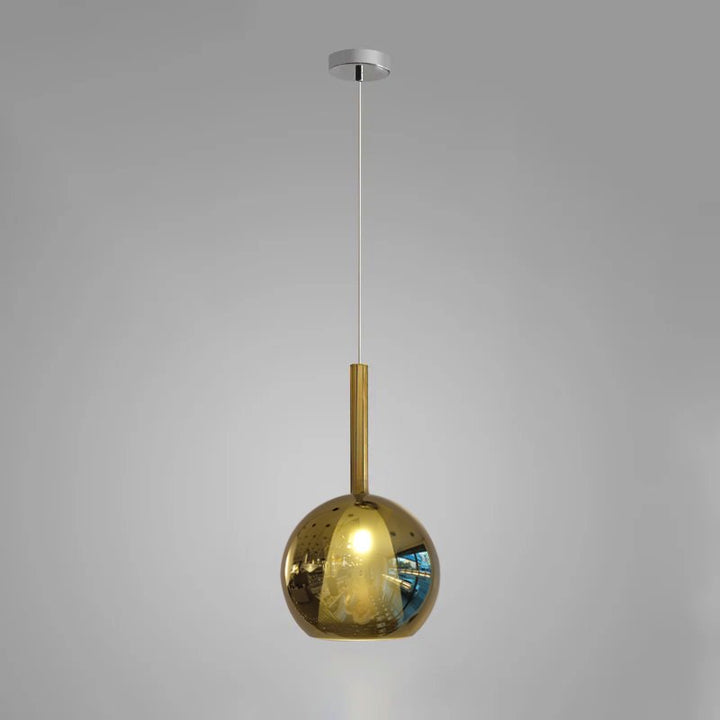 Glo Pendant Light - Vakkerlight