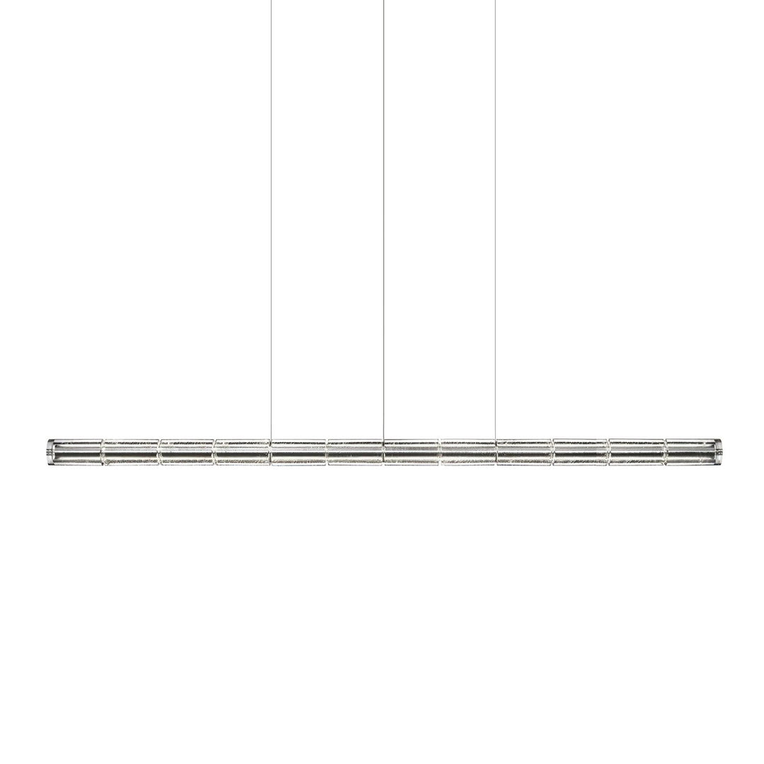 Mcdade Segmented Glass Chandelier - Vakkerlight