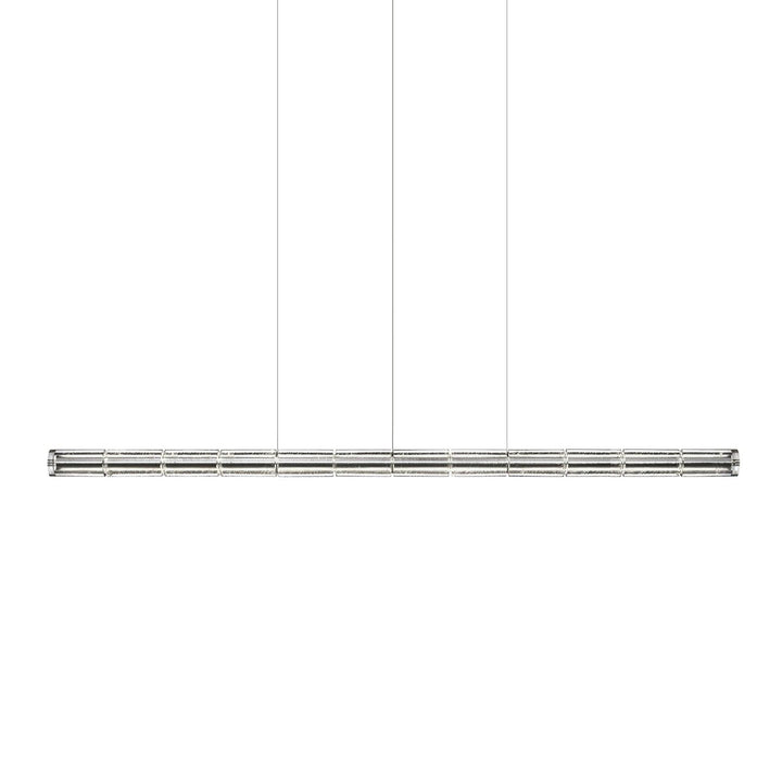 Mcdade Segmented Glass Chandelier - Vakkerlight