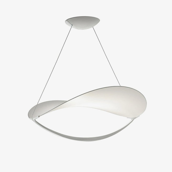 Plena Pendant Light - Vakkerlight