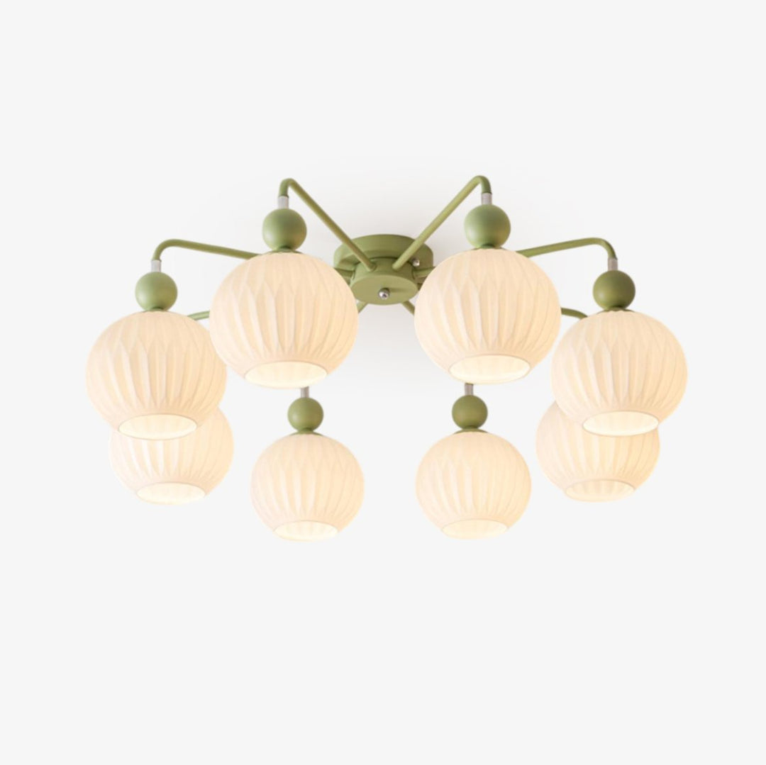 Renee Ceiling Light - Vakkerlight