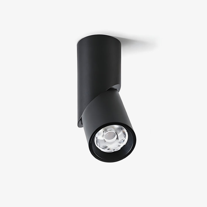 Maxwell Pivot Surface Downlight - Vakkerlight