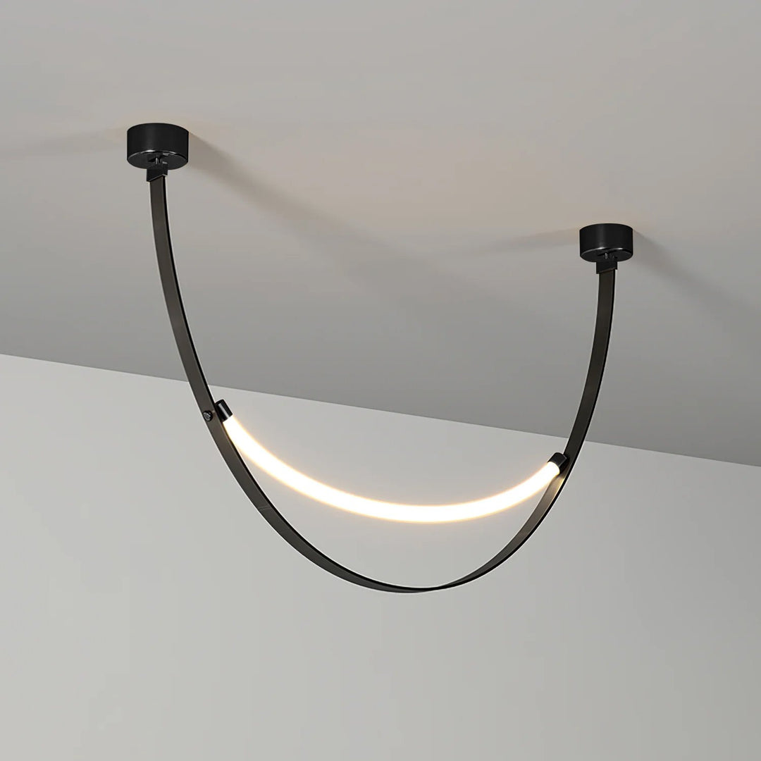 Belt Pendant Lamp - Vakkerlight