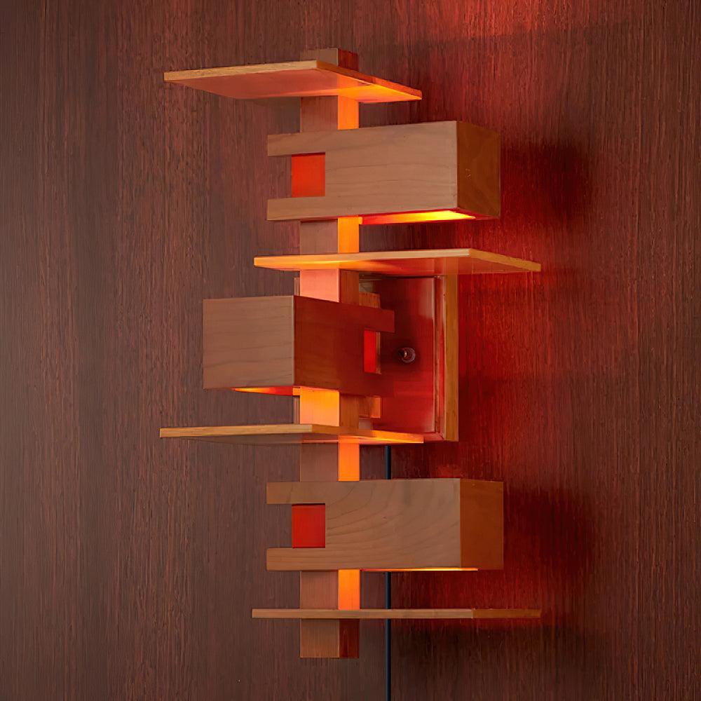 Taliesin Plug - in Wall Lamp - Vakkerlight