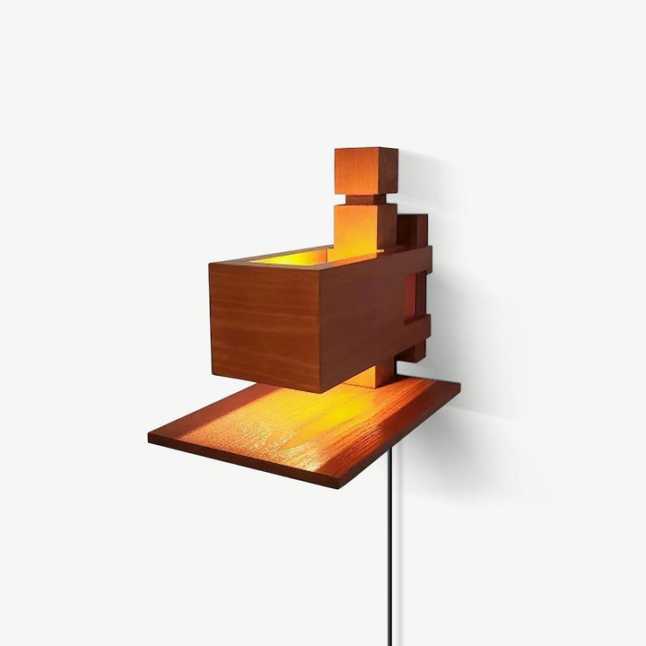 Taliesin Plug - in Wall Lamp - Vakkerlight