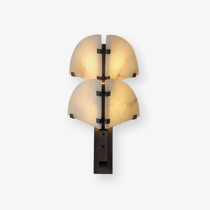 Dione Alabaster Wall Light - Vakkerlight