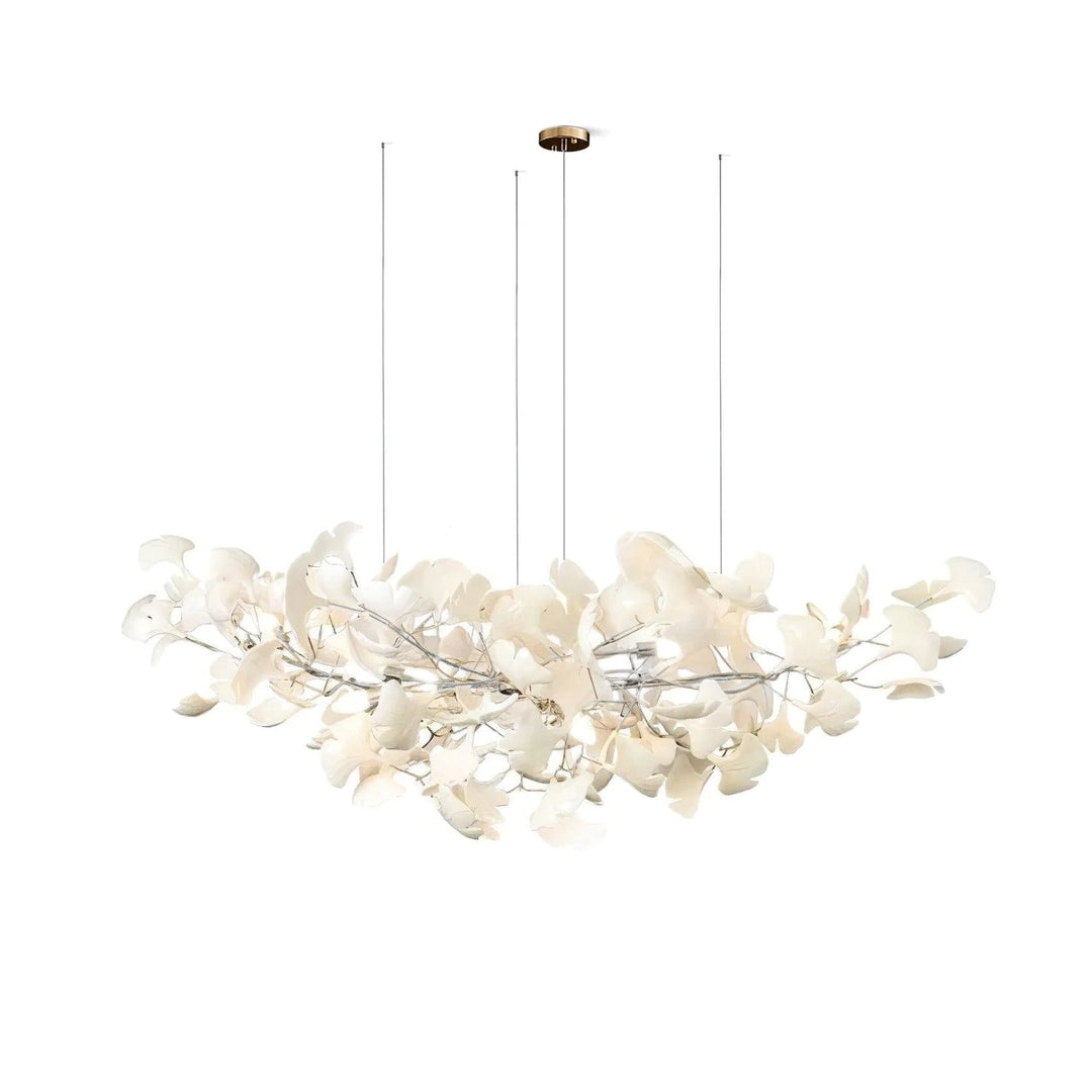 Gingko Chandelier B - Vakkerlight