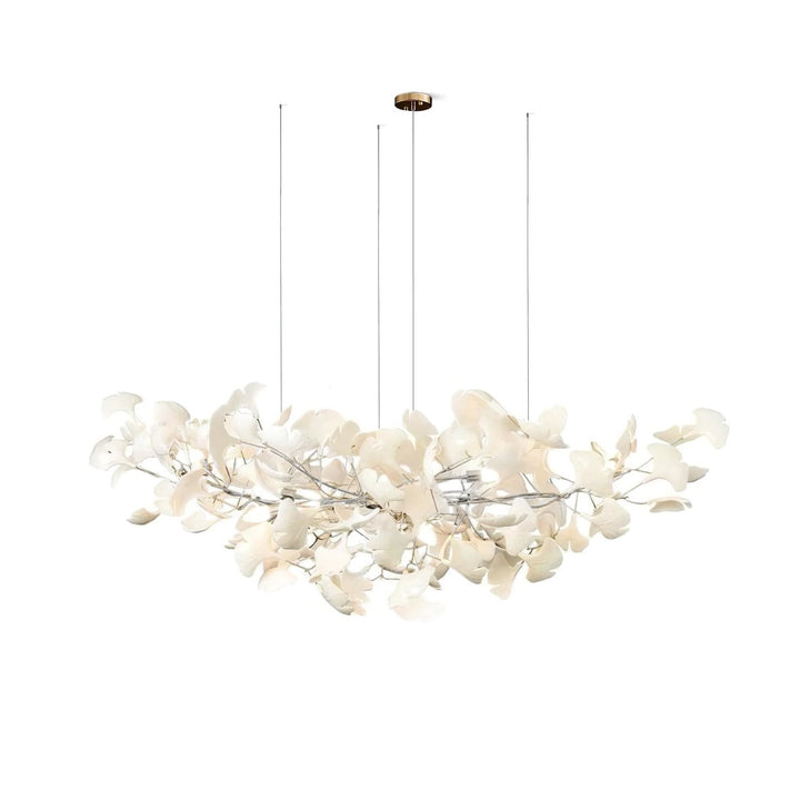 Gingko Chandelier B - Vakkerlight